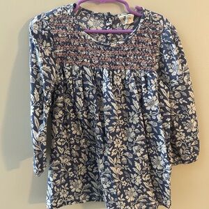 Mini Boden top